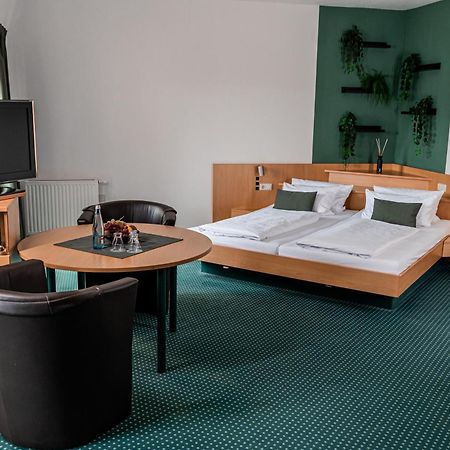 Schwarzwaldhotel Gengenbach Eksteriør billede