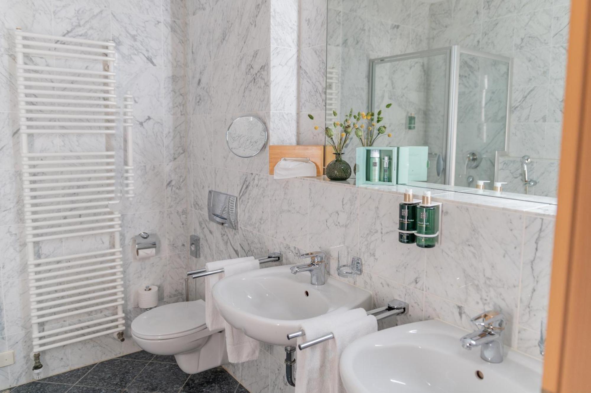 Schwarzwaldhotel Gengenbach Eksteriør billede